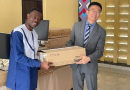 Huawei et Airtel s’unissent pour la Digitalisation de l’Éducation Primaire en RDC