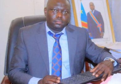 RDC : L’engagement inébranlable de James Odu Kenda à servir le pays à travers ses entreprises et services au bénéfice de la nation congolaise